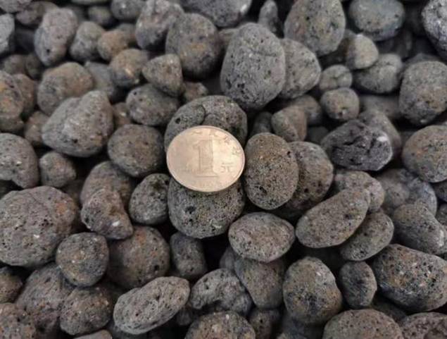 羽陽(yáng)石&reg; 丨高溫集料陶粒